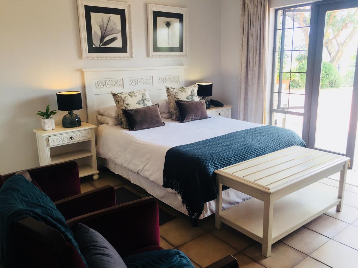 Amoris Guest House-Waterkloof Ridge Pretoria-Noord Habitación foto
